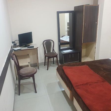 Hotel Anmol Ambikapur Exterior photo