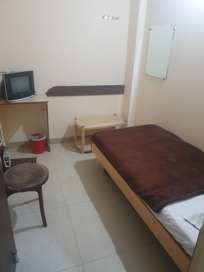 Hotel Anmol Ambikapur Exterior photo