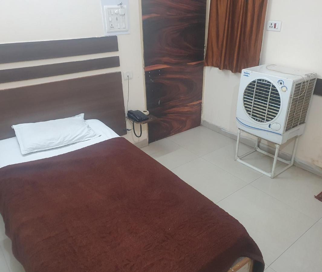 Hotel Anmol Ambikapur Exterior photo