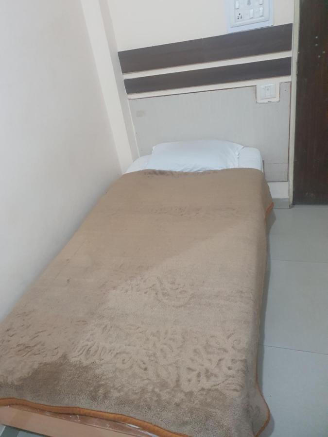 Hotel Anmol Ambikapur Exterior photo