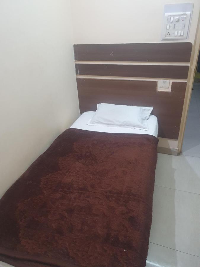 Hotel Anmol Ambikapur Exterior photo
