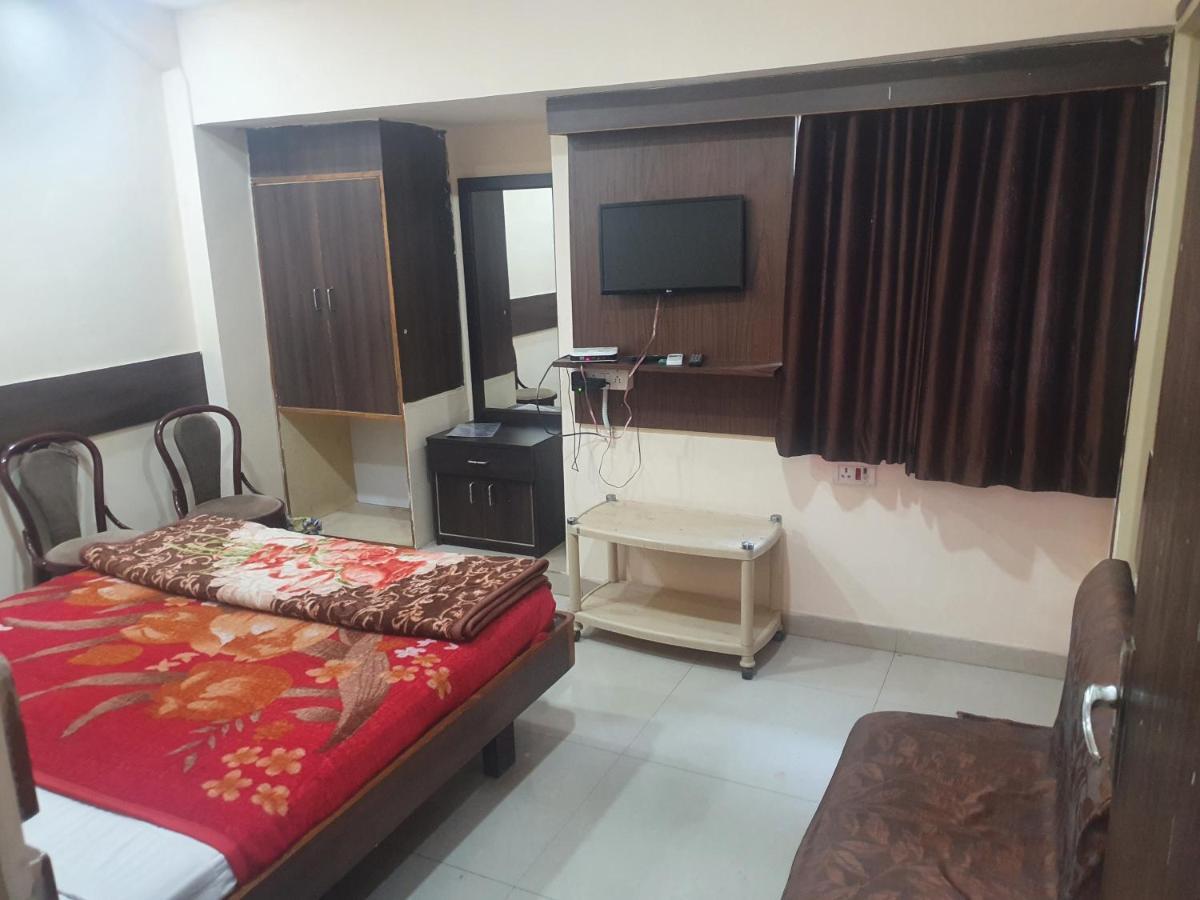 Hotel Anmol Ambikapur Exterior photo