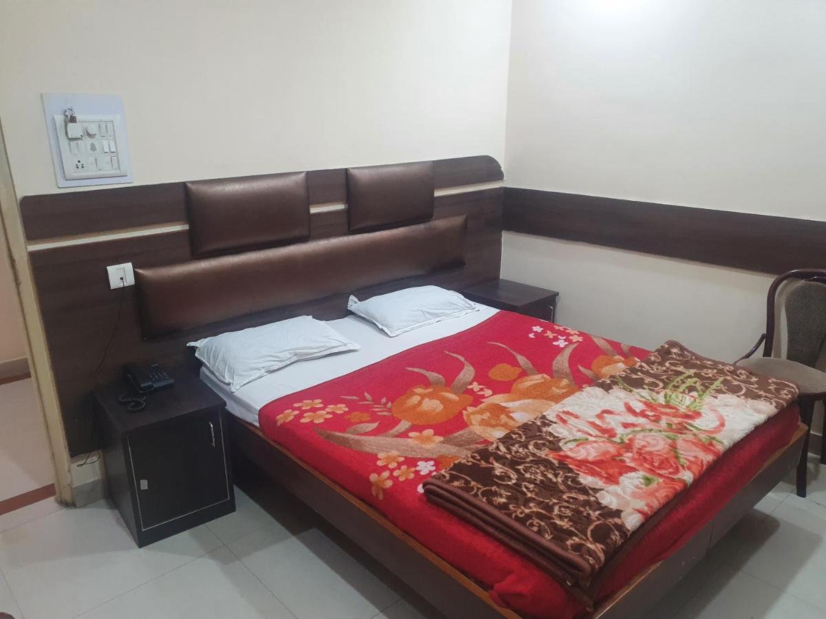 Hotel Anmol Ambikapur Exterior photo