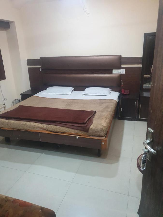 Hotel Anmol Ambikapur Exterior photo