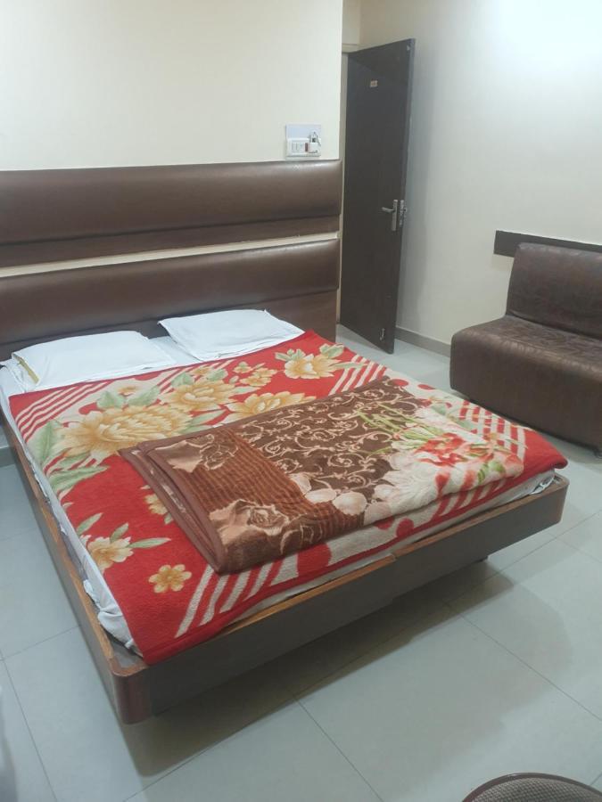 Hotel Anmol Ambikapur Exterior photo