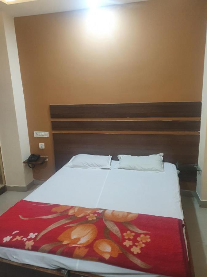 Hotel Anmol Ambikapur Exterior photo