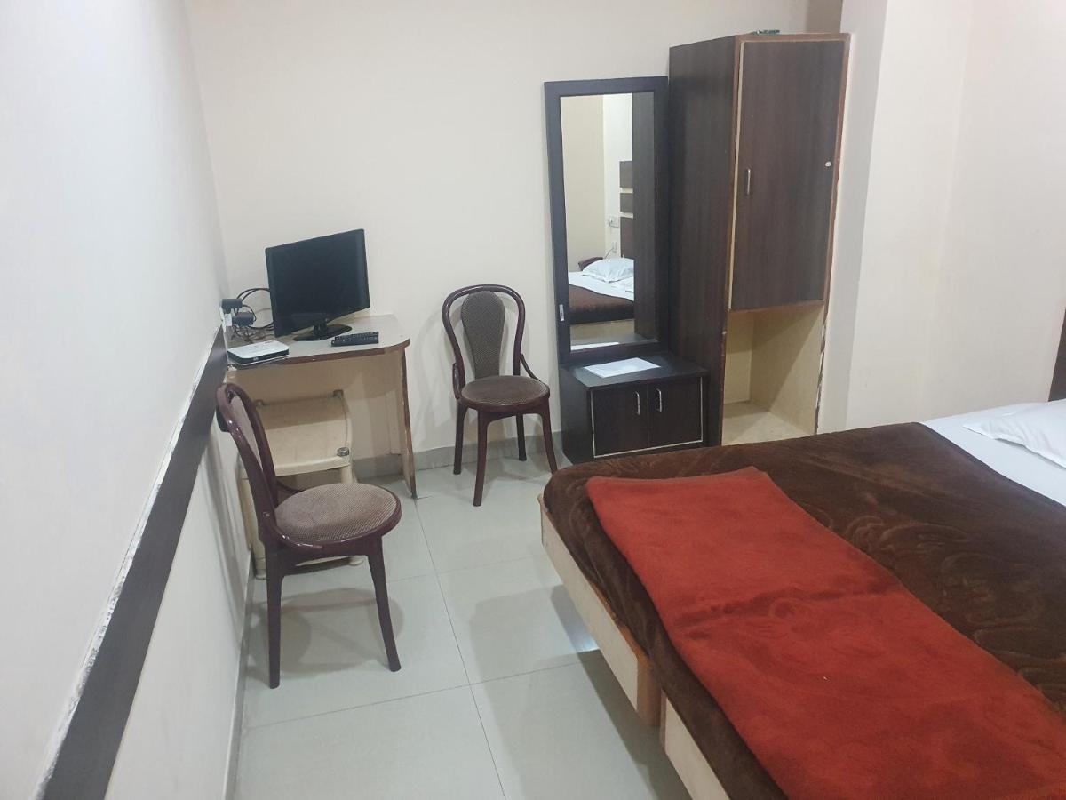 Hotel Anmol Ambikapur Exterior photo