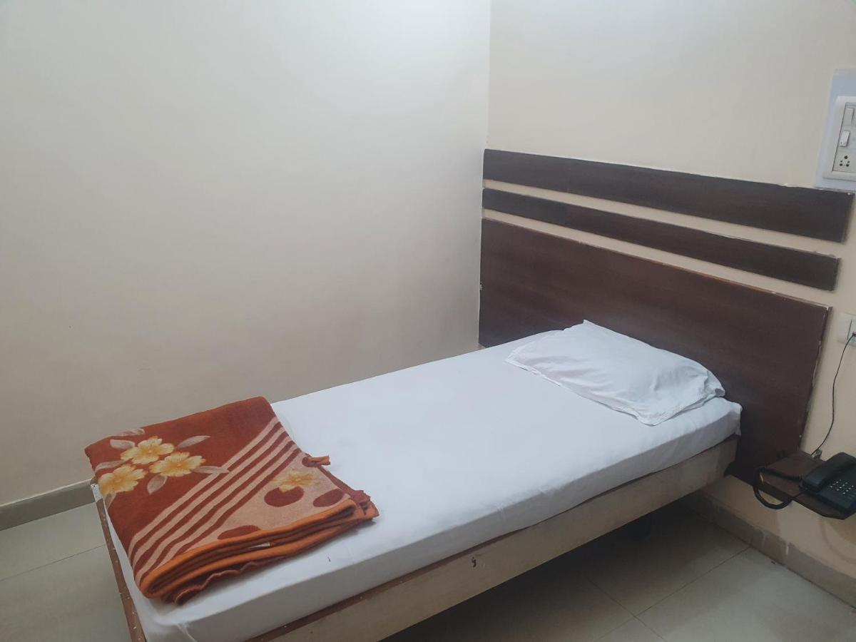 Hotel Anmol Ambikapur Exterior photo