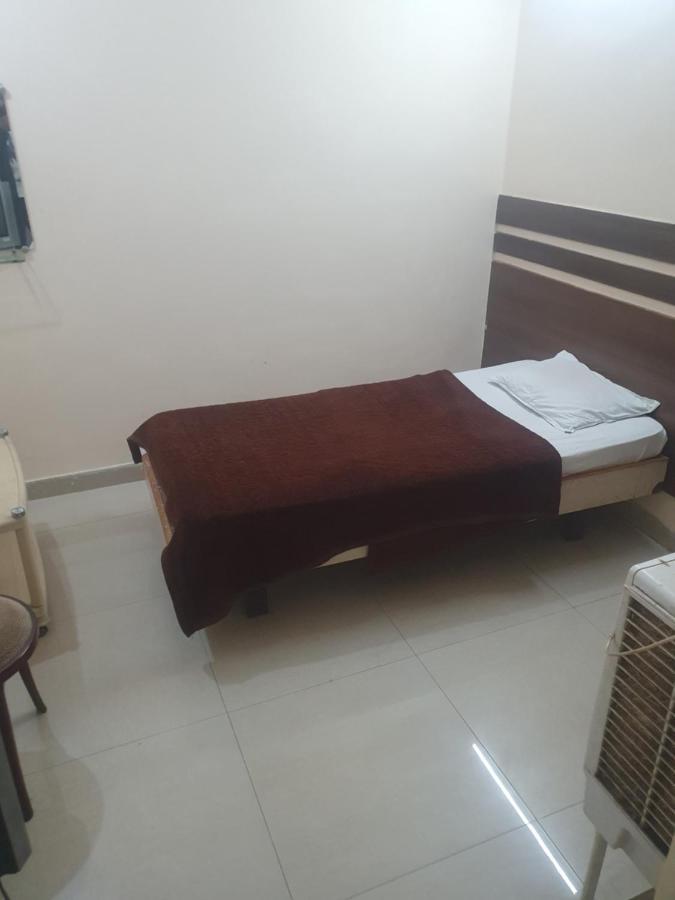 Hotel Anmol Ambikapur Exterior photo