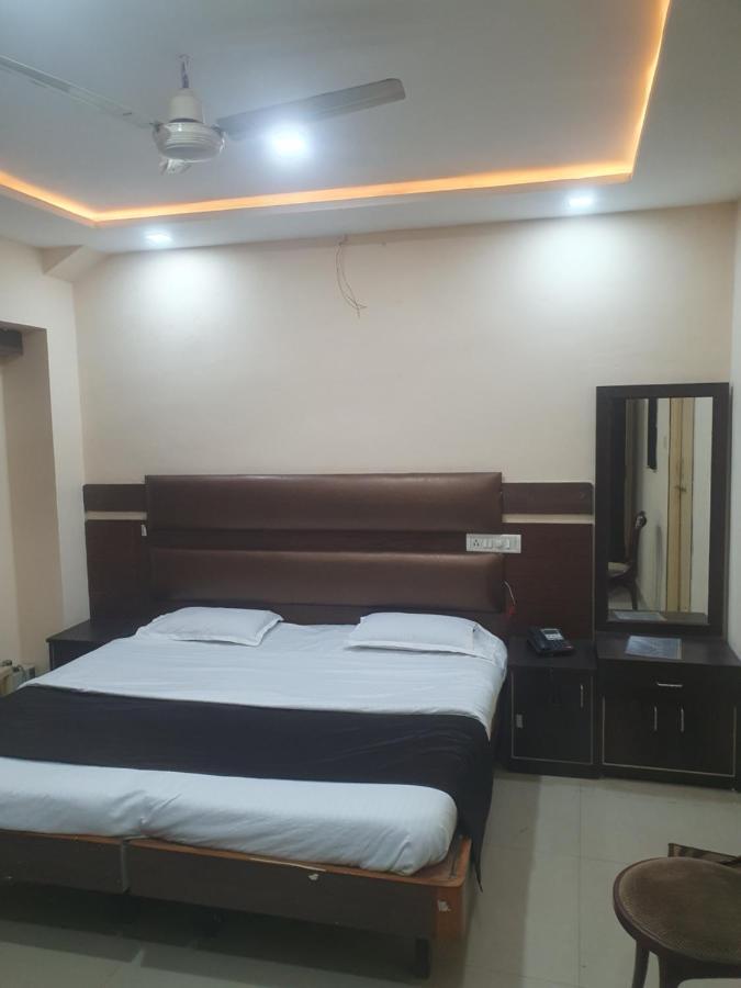 Hotel Anmol Ambikapur Exterior photo