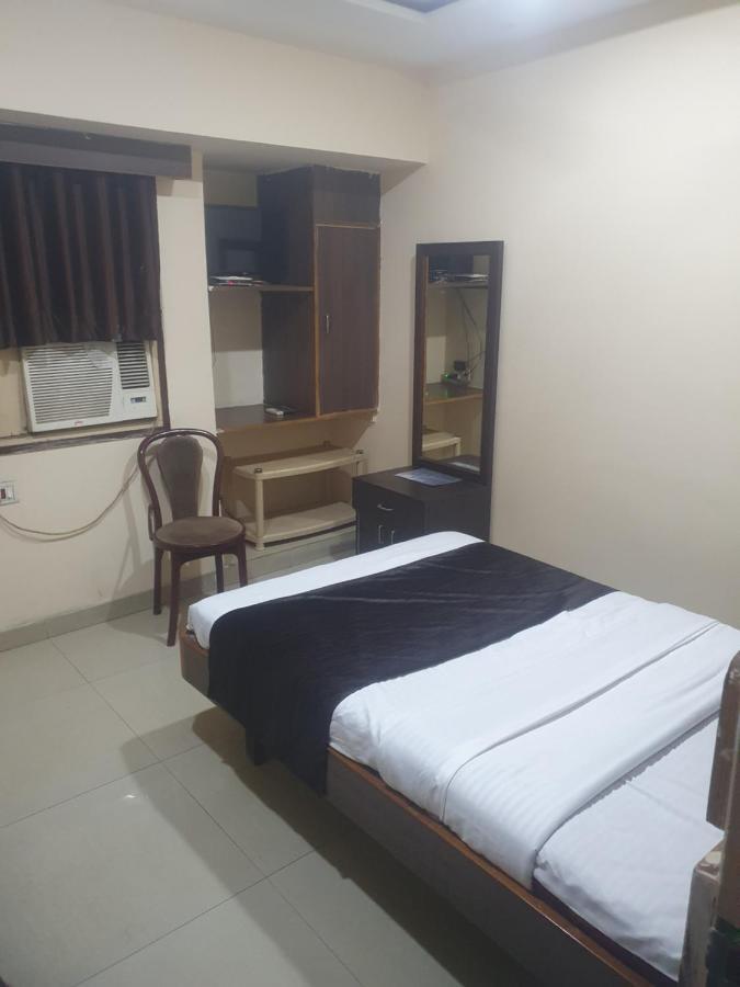 Hotel Anmol Ambikapur Exterior photo