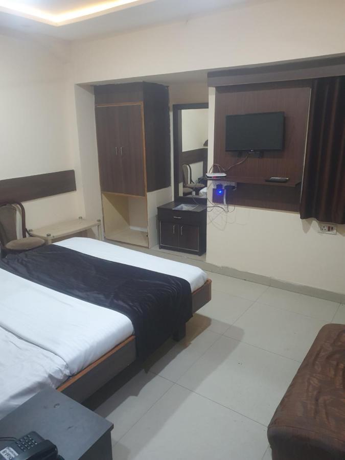 Hotel Anmol Ambikapur Exterior photo