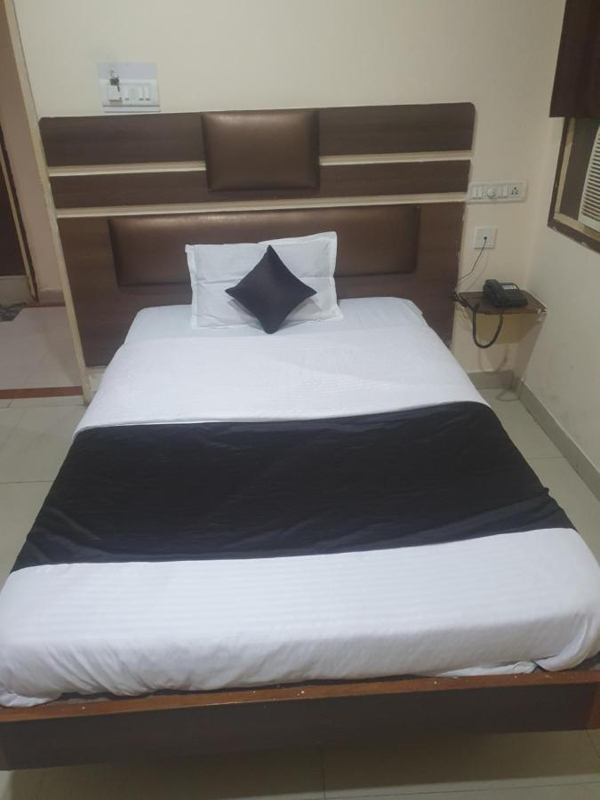 Hotel Anmol Ambikapur Exterior photo