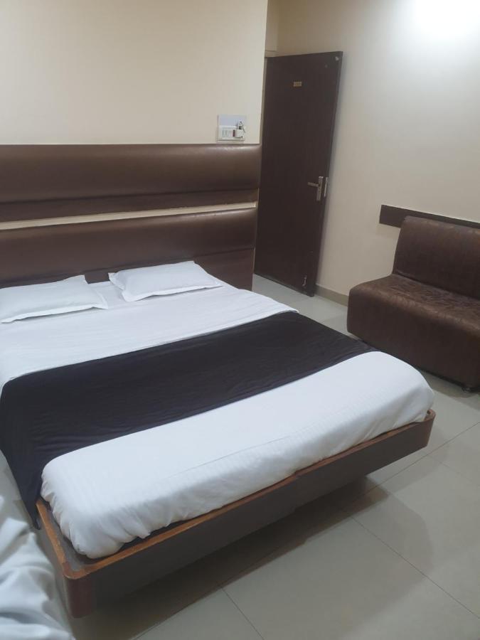 Hotel Anmol Ambikapur Exterior photo