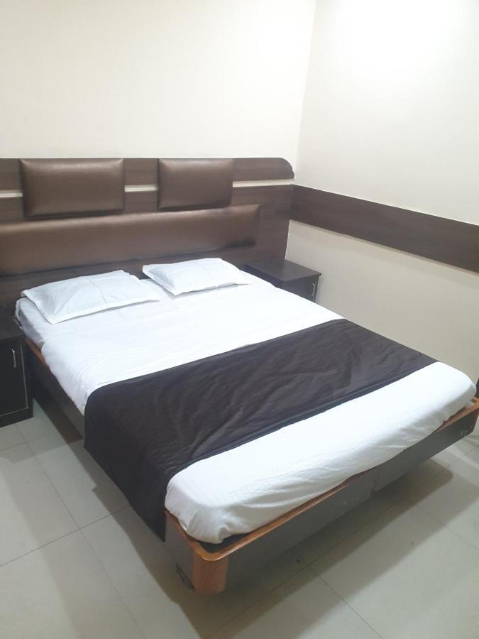 Hotel Anmol Ambikapur Exterior photo