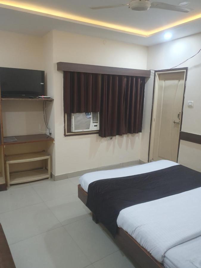 Hotel Anmol Ambikapur Exterior photo