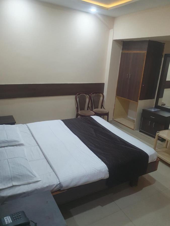 Hotel Anmol Ambikapur Exterior photo